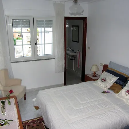 Playa Monte Pindo - Morada Raina Lupa شقة