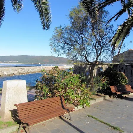 شقة Playa Monte Pindo - Morada Raina Lupa