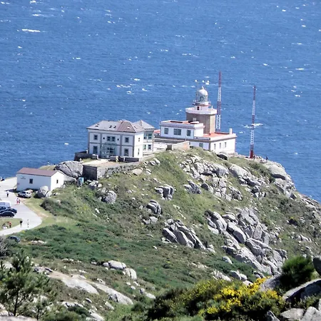 شقة Playa Monte Pindo - Morada Raina Lupa