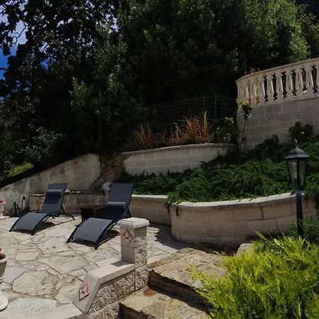 Playa Monte Pindo - Morada Raina Lupa Apartament