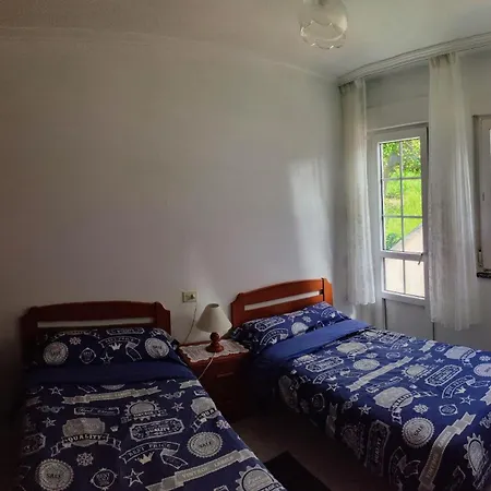 Apartament Playa Monte Pindo - Morada Raina Lupa O Pindo