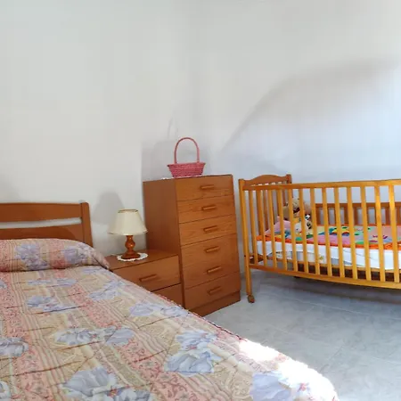 Playa Monte Pindo - Morada Raina Lupa Apartament O Pindo