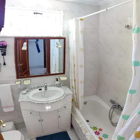 Apartament Playa Monte Pindo - Morada Raina Lupa *