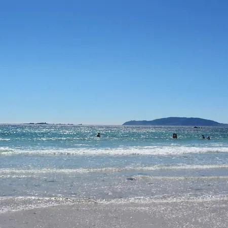 Playa Monte Pindo - Morada Raina Lupa Apartament