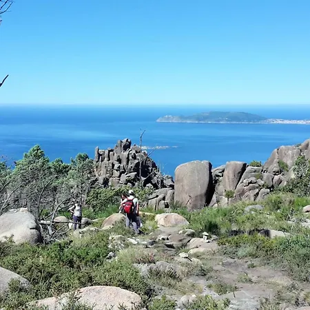 Playa Monte Pindo - Morada Raina Lupa Διαμέρισμα *