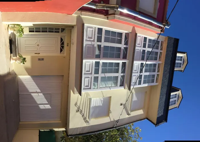 Apartament Playa Monte Pindo - Morada Raina Lupa O Pindo