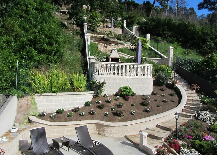 Playa Monte Pindo - Morada Raina Lupa * O Pindo