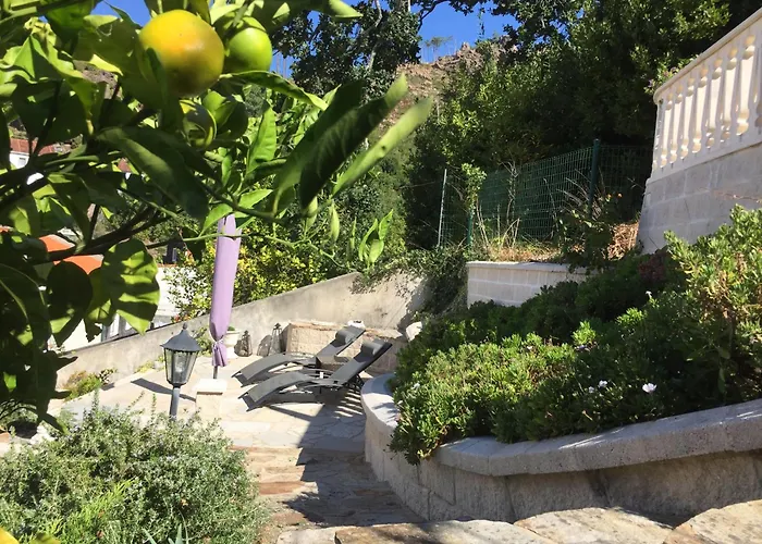 Playa Monte Pindo - Morada Raina Lupa * O Pindo