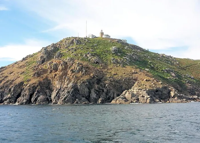 Apartament Playa Monte Pindo - Morada Raina Lupa *