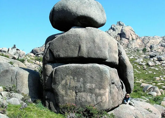 Playa Monte Pindo - Morada Raina Lupa