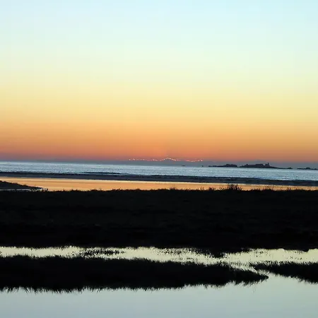 דירה Playa Monte Pindo - Morada Raina Lupa