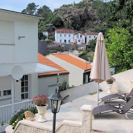 דירה Playa Monte Pindo - Morada Raina Lupa