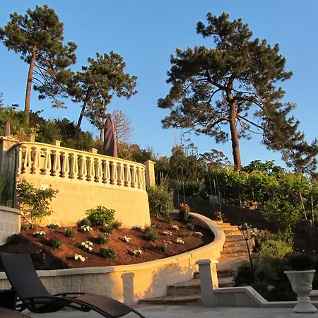 Playa Monte Pindo - Morada Raina Lupa O Pindo