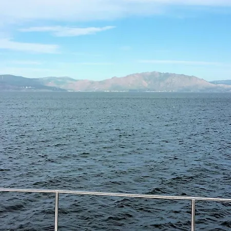 Playa Monte Pindo - Morada Raina Lupa *