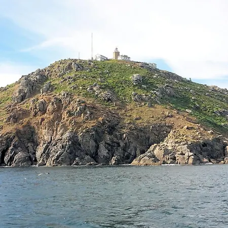 דירה Playa Monte Pindo - Morada Raina Lupa *