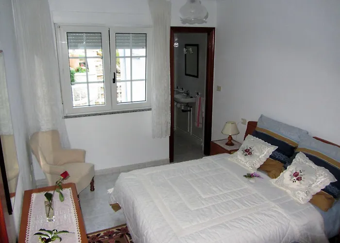 Playa Monte Pindo - Morada Raina Lupa Appartement