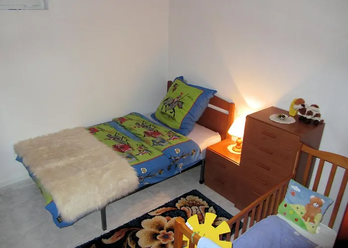 Playa Monte Pindo - Morada Raina Lupa Appartement O Pindo