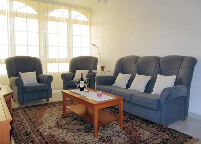 Appartement Playa Monte Pindo - Morada Raina Lupa *