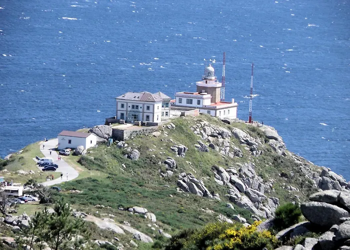 Appartement Playa Monte Pindo - Morada Raina Lupa